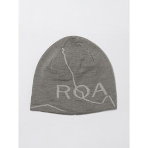 Roa Hat Men Grey